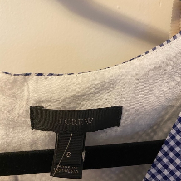 J Crew mini dress - Picture 2 of 4
